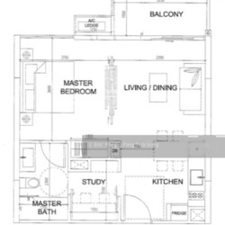 Watertown (D19), Apartment #200786182